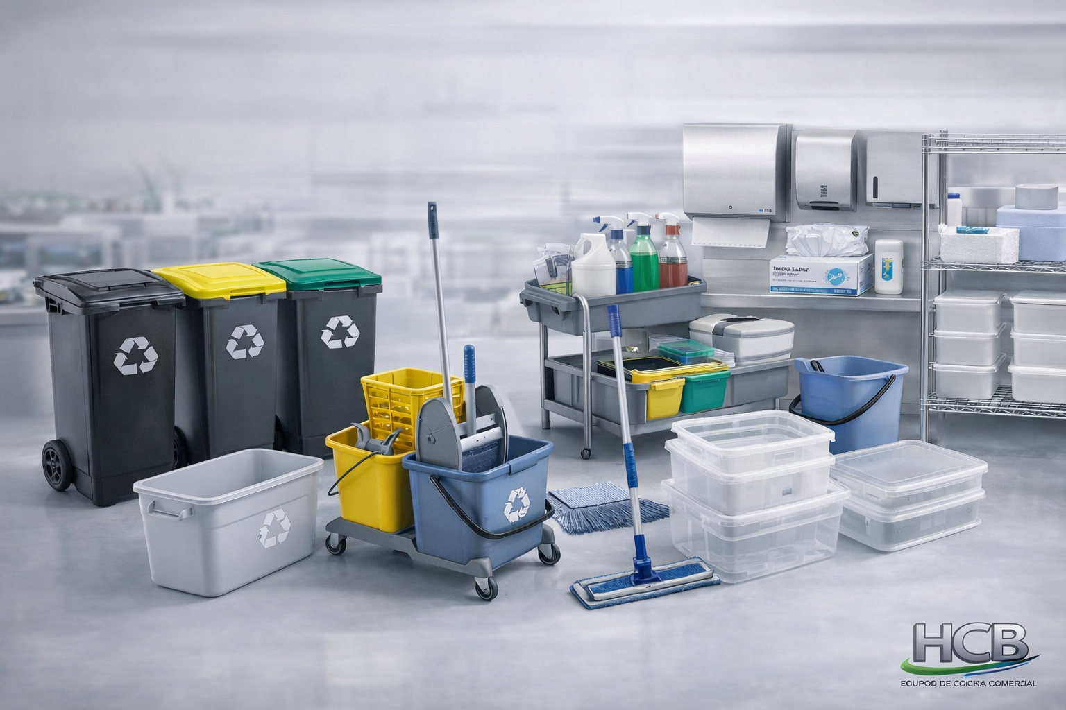 Storage & Organization